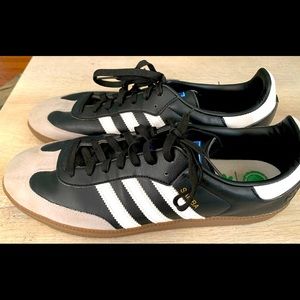 Adidas Vegan Samba 11.5